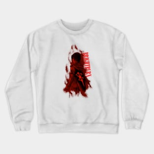 Brightburn. Crewneck Sweatshirt